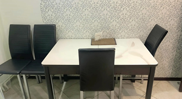 Na vyezde v gorod Flat, Брондау Пәтер Zelenodolsk Зеленодольский район