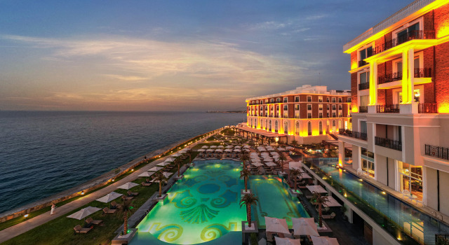 Kaya Palazzo Resort & Casino Girne