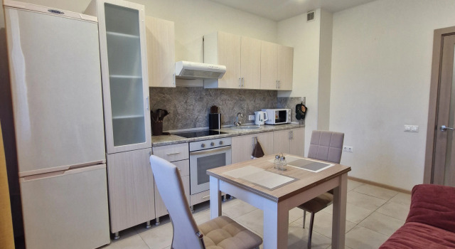 Ryadom S Imr Tsyba Flat, Prenota Appartamento Obninsk 