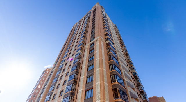 Апартаменты Andora apart | Дизайнерская 2к Квартира Тропик в ЖК Державинский квартал