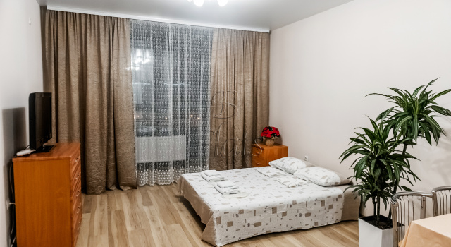 Номер Standard Апартаменты Стандарт на Владимирской 148/2 B-Flats