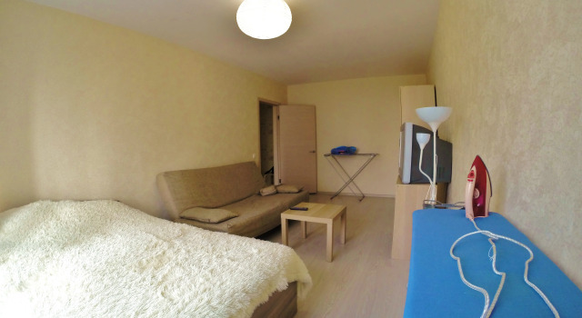 Na Chertanovskoj 39/1 Apartments, Réserver Appartement UAO Area Moscou, près de Métro Prajskaïa