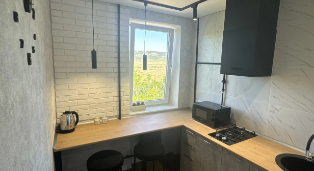 Komfortnaya S Krasivym Vidom Flat, Rezerwuj Apartament Bakhchisaray Bakhchisarai district