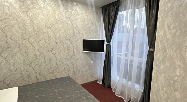 Habitación Superior Olimp hotel