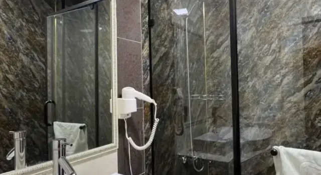 Люкс Отель 7house_hotel