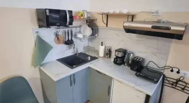 Apartments VLAD_SOUL 2, Buchen Sie Ferienwohnung Wladiwostok 