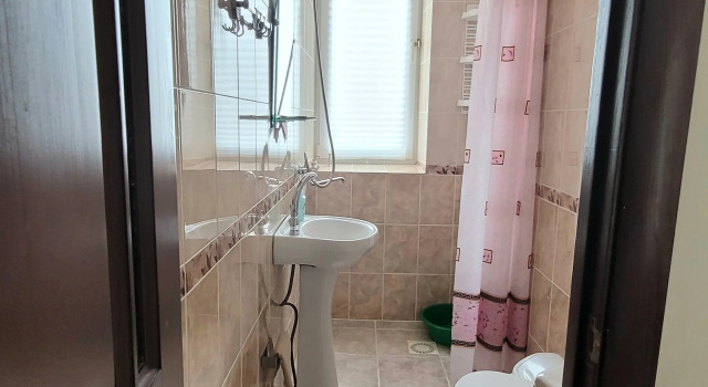 Трёхместный номер Standard Гостевой Дом Бриз