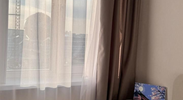 Zhk Khazar Komfort Plyus 156 Apartments, Rezerwuj Apartament Astana Kazachstan