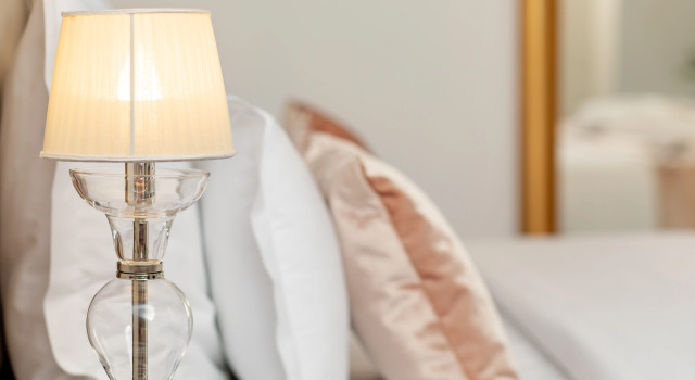 Superior Doppel Zimmer mit Stadtblick Hotel Le Premier