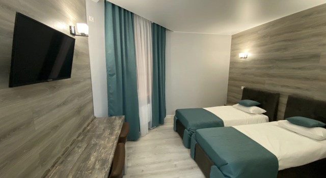 SITI Hotel, Rezervovat Hotel Ščolkovo Shchyolkovsky District