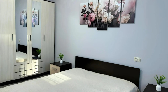 Апартаменты Comfort Квартира 2-х ком квартира с видом на горы