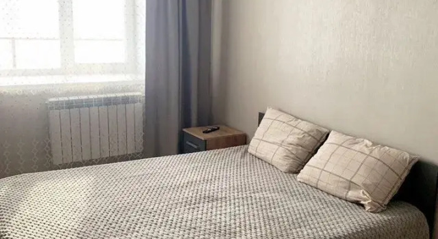 Na Vasilenko 7 Flat, Rezervovat Apartmán Hotely v Amurská s parkováním, Parkování
