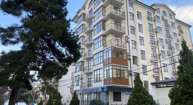 Апартаменты 194 Курзальная 3, Забронировать Апартаменты/квартира Апартаменты городского округа Геленджика, Апартаменты/квартира