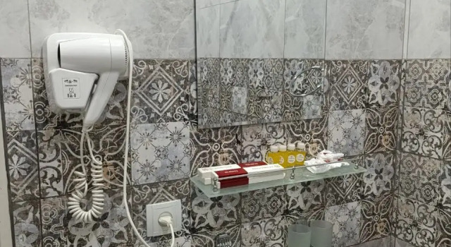 Camera familiare Standard Art Tashkent Hotel