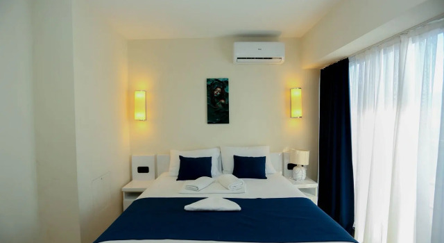 Black Sea Legends, Book Apartment Batumi 