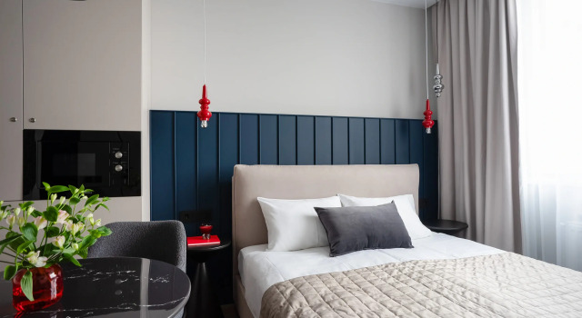 Pavlov Wave Apartments, Book Apartment Svetlogorsk 