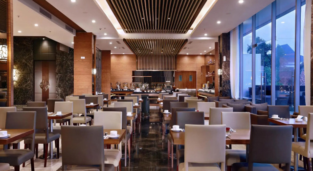 Harper Malioboro Yogyakarta by ASTON, Buchen Sie Hotel SPA-Hotels in Provinz Yogyakarta, SPA