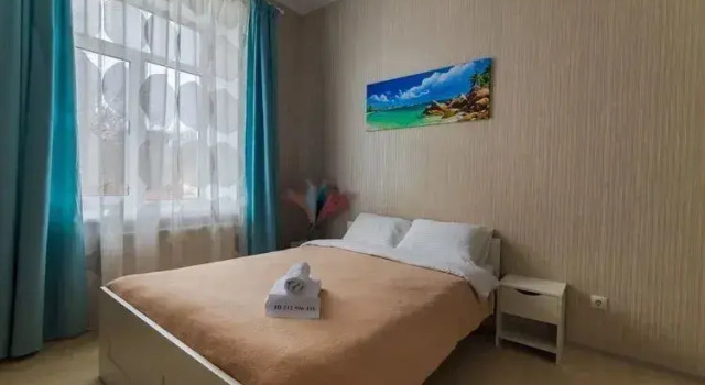 Na Krasnoy 8k1 Flat, Rezervovat Apartmán Hotely v Petrohrad s parkováním, Parkování