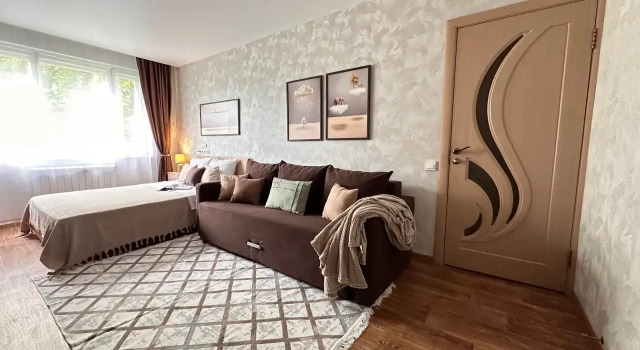 Апартаменты Apartament 52, Забронировать Апартаменты/квартира Отели Нижнего Новгорода с парковкой, Парковка