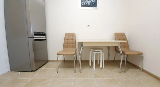 2kh-Komnatnye Sinyaya Ptitsa Apartment, Rezerwuj Apartament UZAO Area Moskwa
