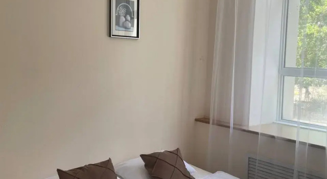 Номер Standard Отель Belon Land