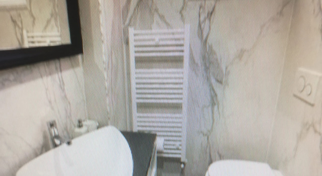 Апартаменты Квартира Central Cosy apartament in Rome 6