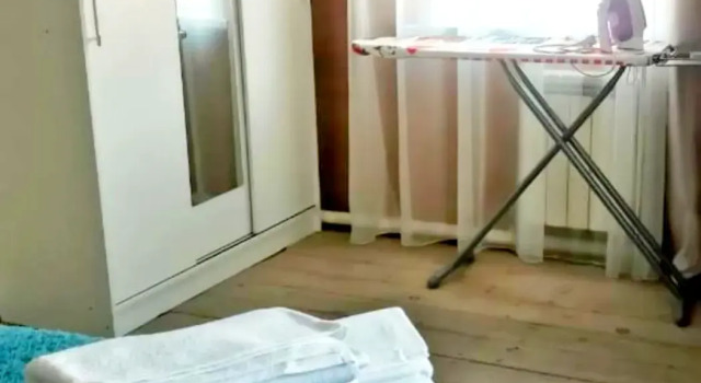 Семейный коттедж с красивым видом из окна Гостевой дом Алтион
