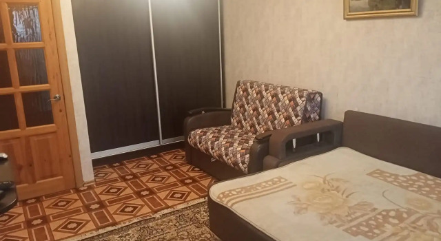 Odnokomnatnye Maksima Gorykogo 21 Apartments, Prenota Appartamento Hotel a Central Russia con parcheggio, Parcheggio