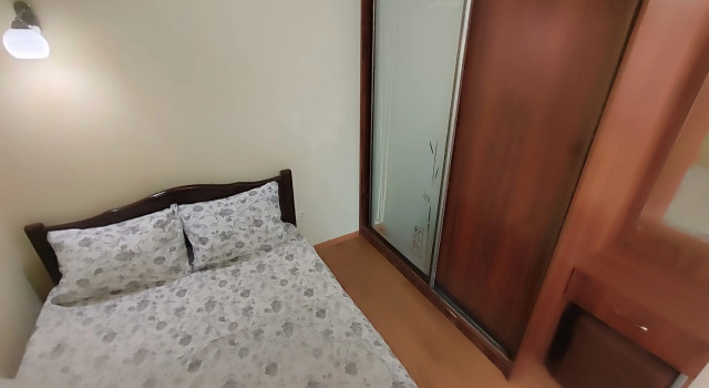 Bolshaya uyutnaya 1-komnatnaya kvartira Apartments, Prenota Appartamento Industrial area Samara