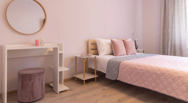 Апартаменты LovelyHome39 | Двухкомнатные Апартаменты  у поющих фонтанов