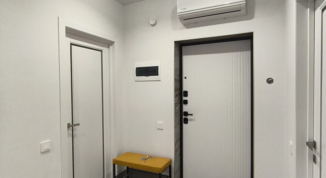 Prostornaya 1-K Kvartira Mkr Selma Flat, Book Apartment Kaliningrad Kaliningrad Region