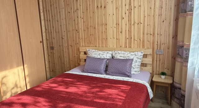 S Otdelnym Vkhodom I Lichnoy Territoriey Flat, Buchen Sie Ferienwohnung Spassk-Dalny Spassky District