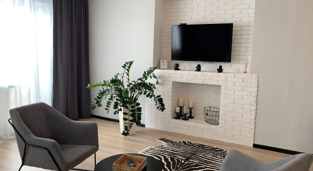 Номер Standard Апартаменты VLadhome24