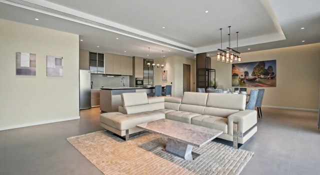 Вилла Вилла C32 Clover Residence Phuket 3 bd