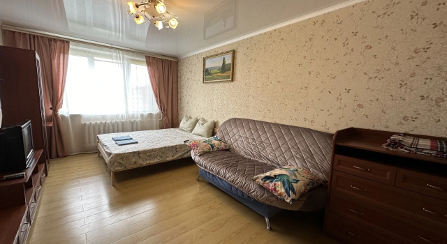 Na Ulitse Maksima Gorykogo 12 Flat, Prenota Appartamento Hotel a Central Russia con parcheggio, Parcheggio