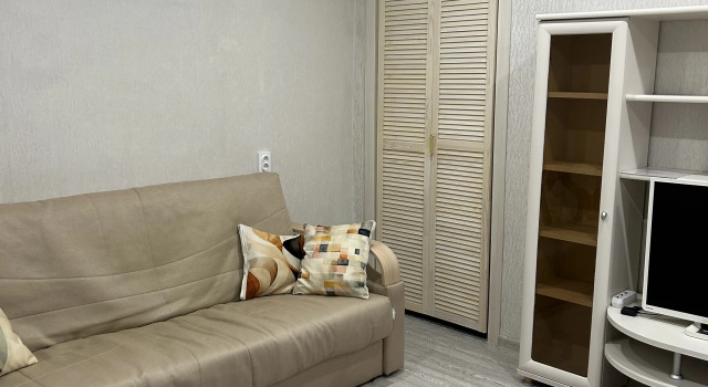 U Goznaka Flat, Prenota Appartamento Industrialny City District 