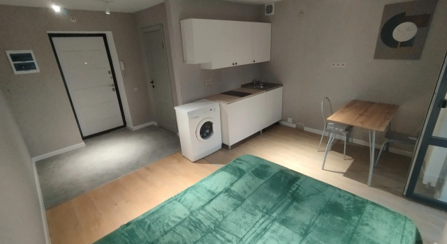 Na Makarova 148 Flat, Rezervovat Apartmán Hotely v Bashkortostan s parkováním, Parkování