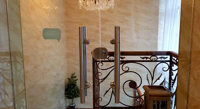 Отель Happy Inn