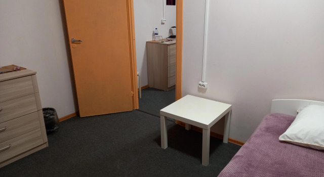 Семейный номер Economy Zavtra V Piter Na Dostoevskogo Guest House