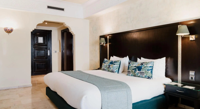 Diwan Casablanca Hotel & Spa, Забронировать Курортный отель Отели Касабланки 4 звезды, рядом с Центральный рынок Касабланки, 4*