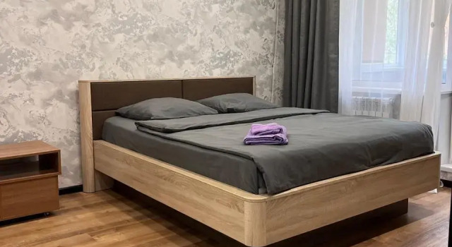Квартира на Копылова 30к2