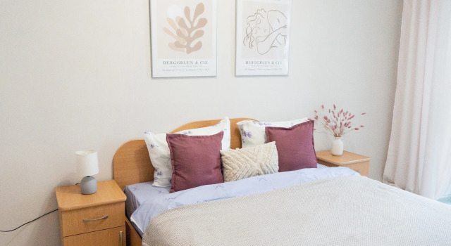 Apartleksa Na Moskovskom Prospekte Flat, Book Apartment Kaliningrad Kaliningrad Region