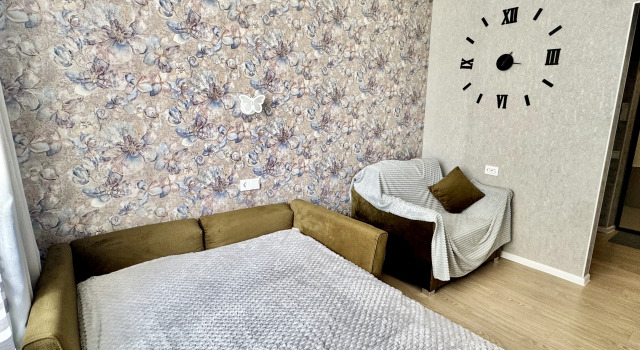 Apartamenty na Molodyozhnoy 19 Flat, Book Lejlighed Hoteller i Kaliningrad oblast med parkering, Parkering