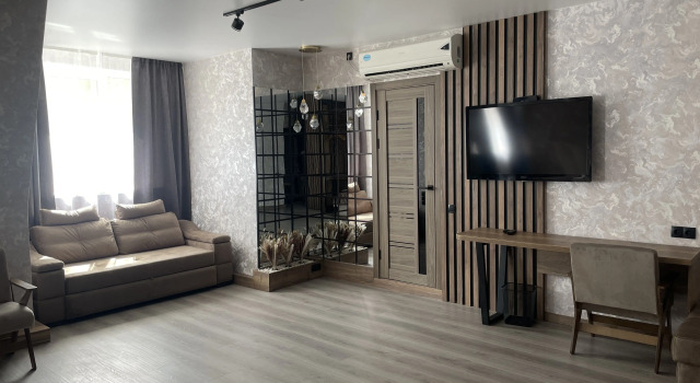 Апартаменты Гостевой дом Guest House Hotel