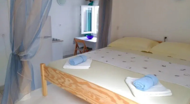 Вилла Holiday House Casa del Pescatore