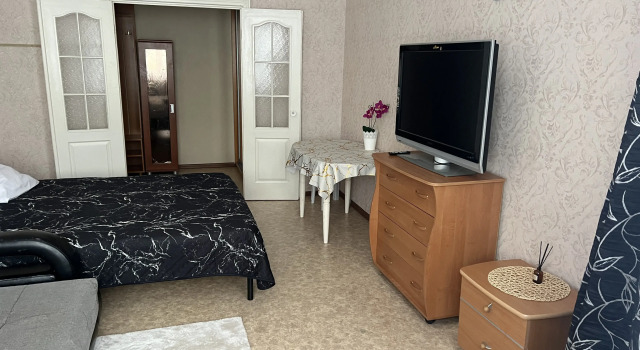 Квартира Героев Самотлора 21