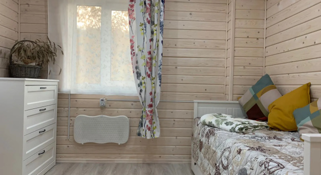 Relax House Guest house