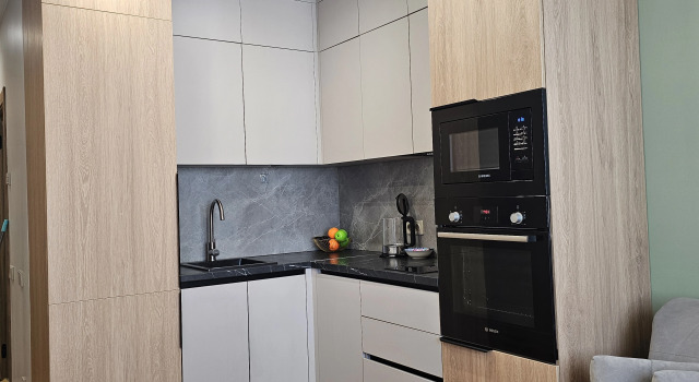Vostochnaya Skazka Vozle Aeroporta Flat, Boek Appartement Irkoetsk Irkutsk
