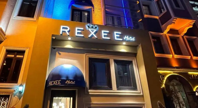 Отель REXEE