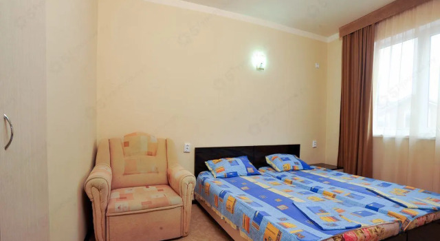 Persey Guest House